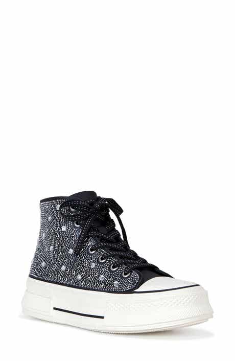 AZALEA WANG Relish Platform Sneaker