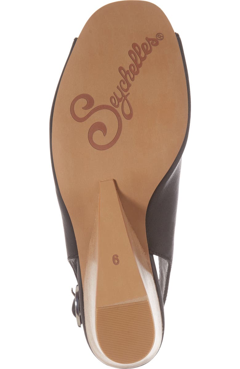 Seychelles Dazzling Wedge Sandal, Alternate, color,