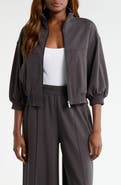UGG® Kayleigh Zip Front Jacket