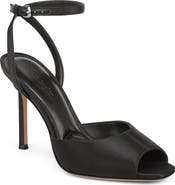 Favorite Daughter Yamine Ankle Strap Sandal