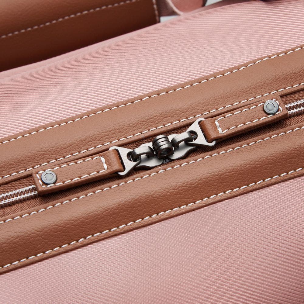 Chatelet Air 2.0 Small Weekender Travel Duffle Bag, Alternate, color, Blush