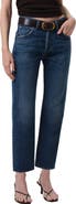Citizens of Humanity Winslow Low Rise Ankle Boyfriend Jeans