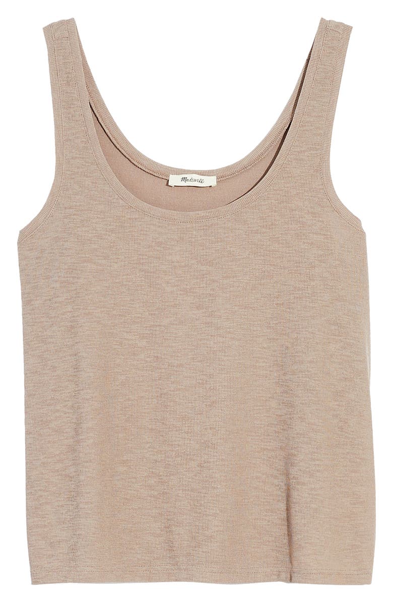Madewell Eastover Tank, Alternate, color, 