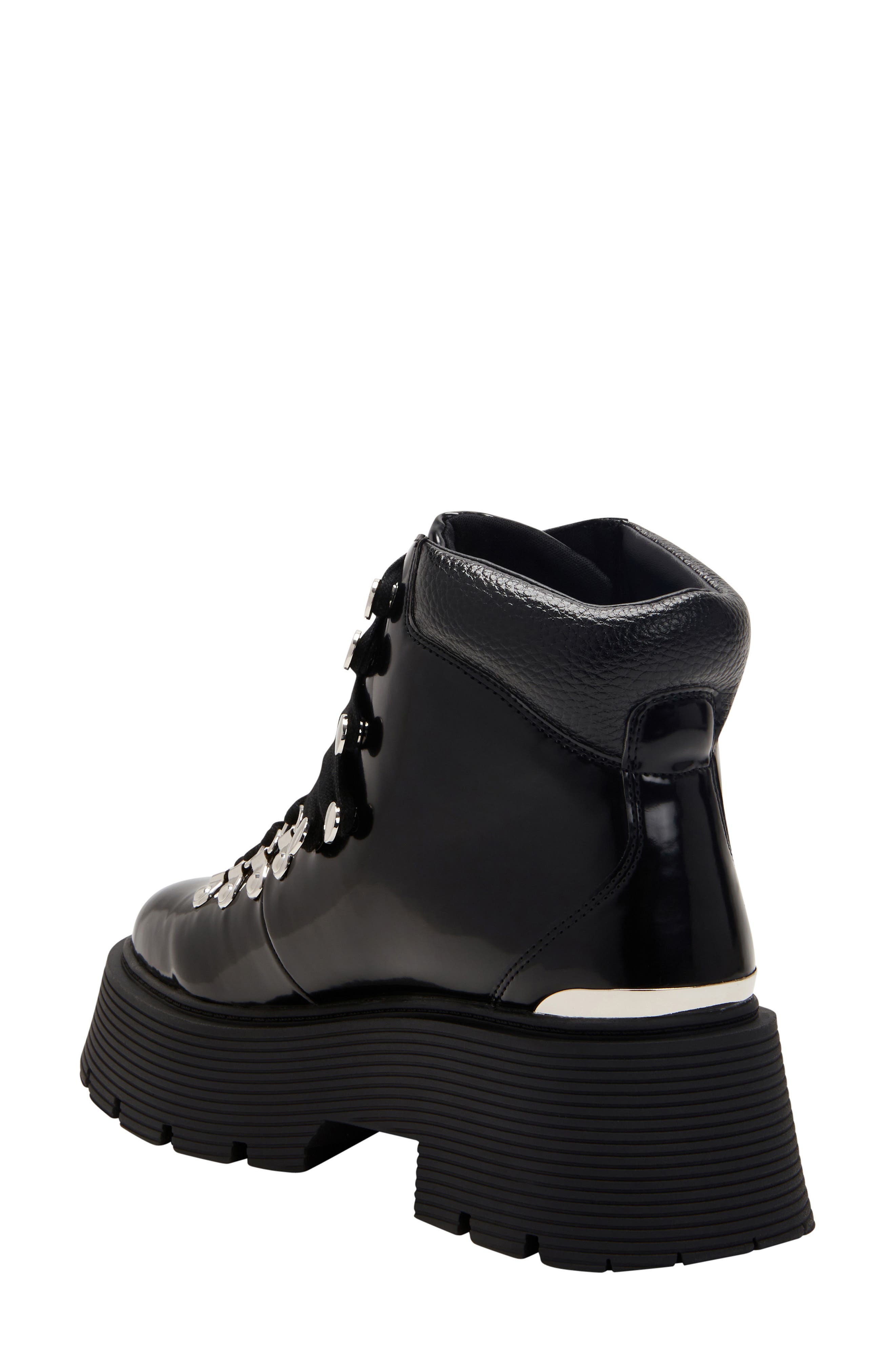 Katy Perry The Jenifer Combat Bootie, Alternate, color, 