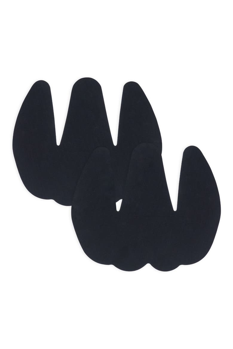 Sculpting Breast Tape, Main, color, BLACK