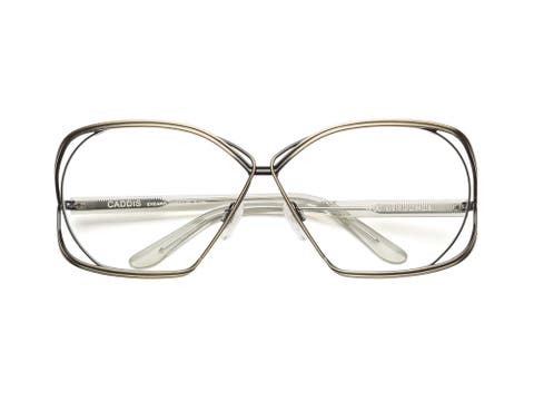 Birdcage | Reading Glasses