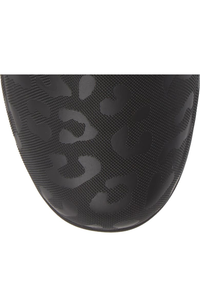 Hunter Original Insulated Refined Short Rain Boot, Alternate, color,