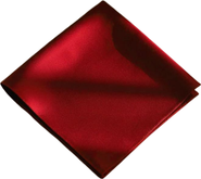 SILKSILKY Pure Silk Solid Color Square Scarf