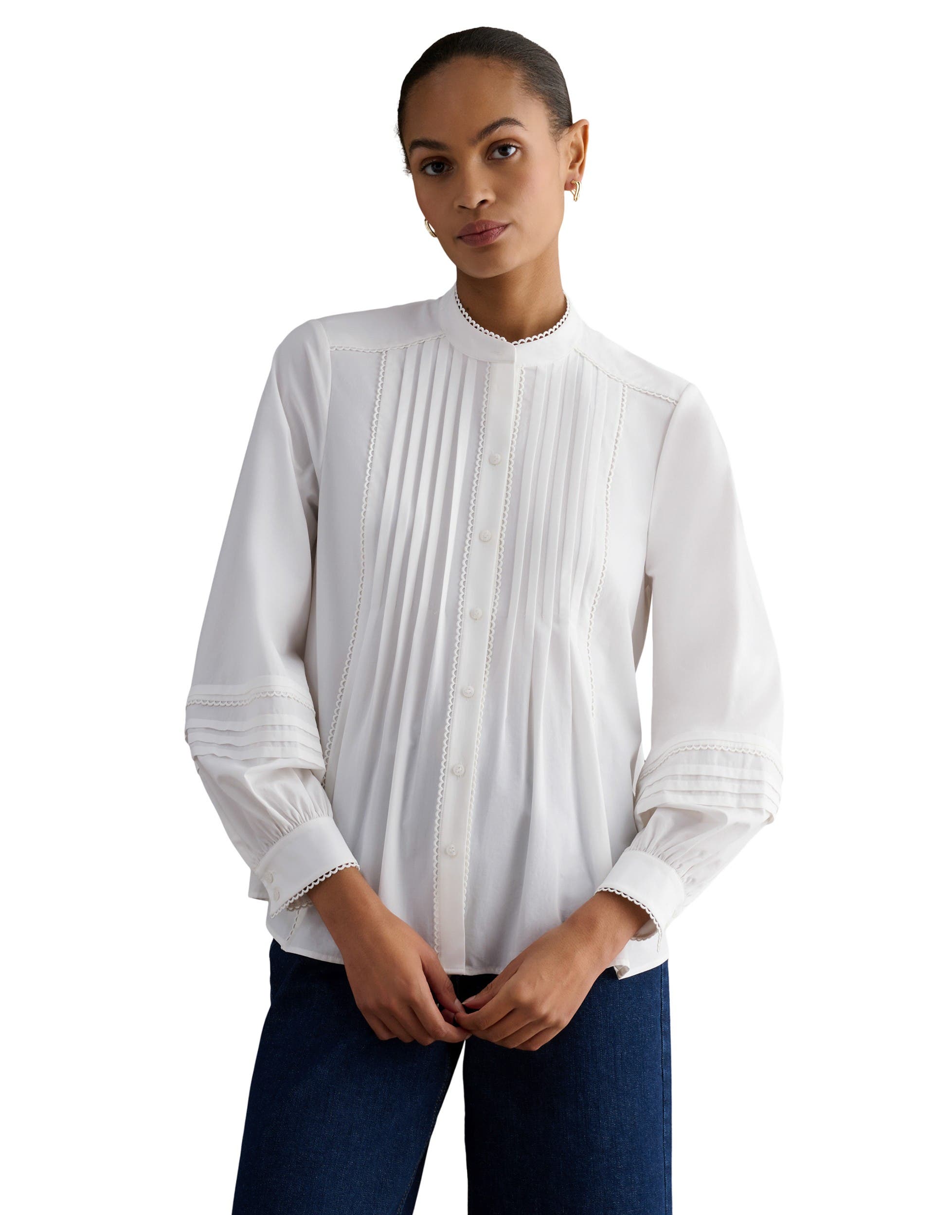 Mariette Blouse