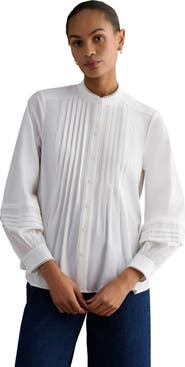 HOBBS LONDON Mariette Blouse