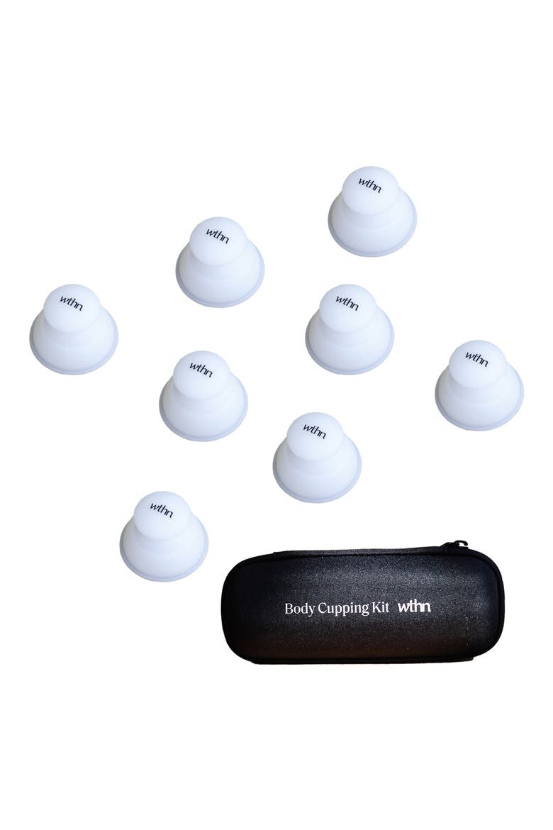 Body Cupping Kit, Main, color, NO COLOR