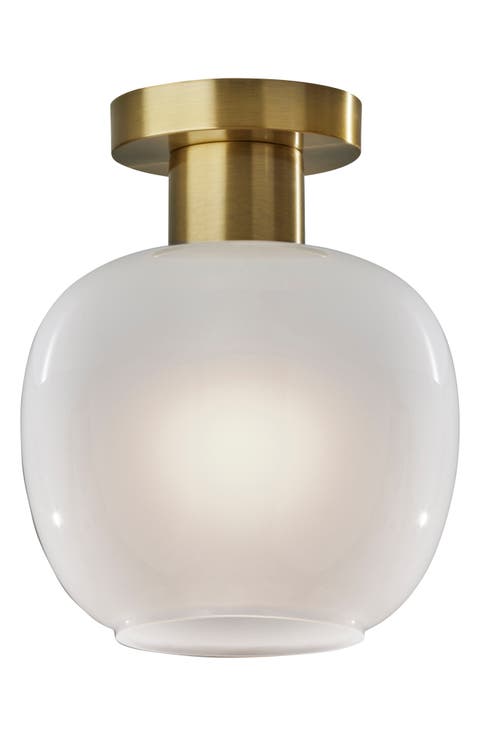Magnolia Flush Mount