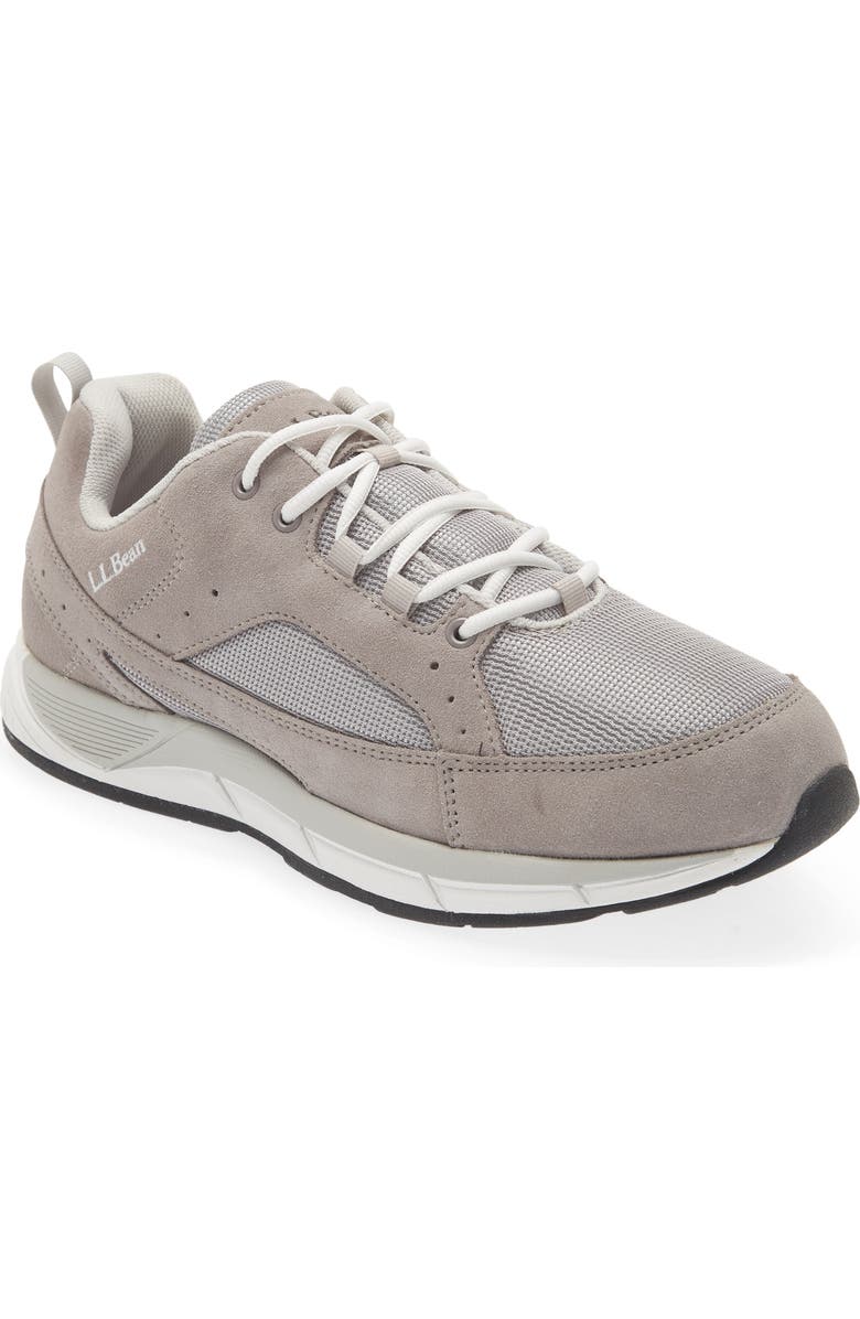 L.L.Bean Comfort Fitness Walking Shoe, Main, color,