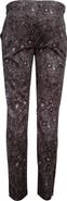 Lords of Harlech Jack Flat Front Chino Pant
