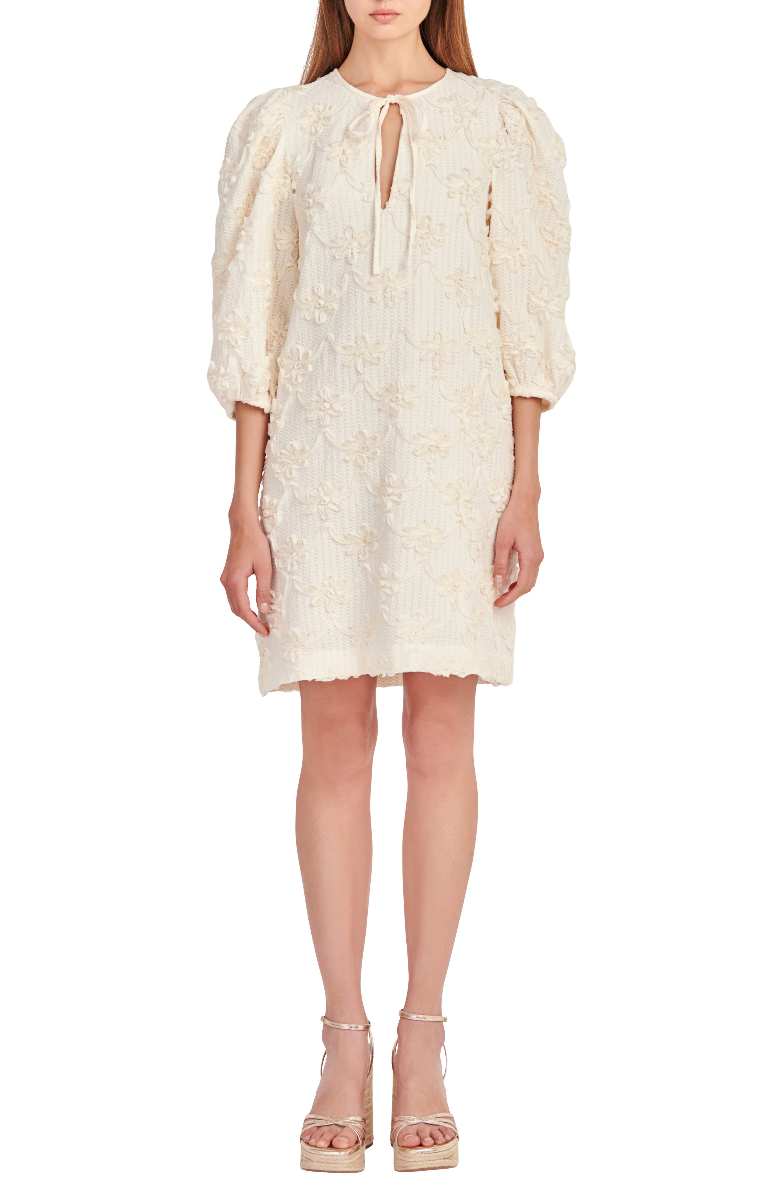 selected IVORY