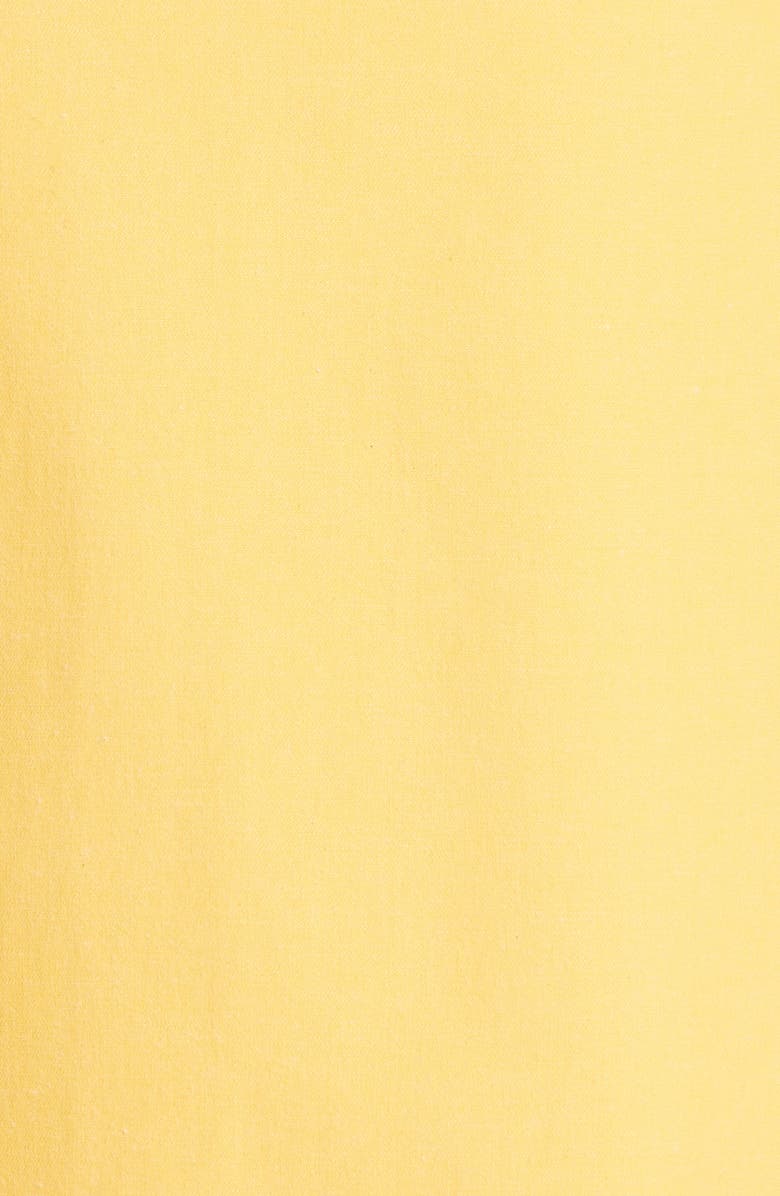 DVF Diane von Furstenberg Zip Front A-Line Dress, Alternate, color, 