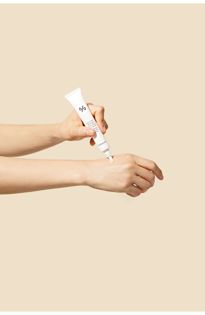 Dr. Ceuracle Royal Vita Propolis 33 Capsule Eye Cream, Alternate, color, NO COLOR