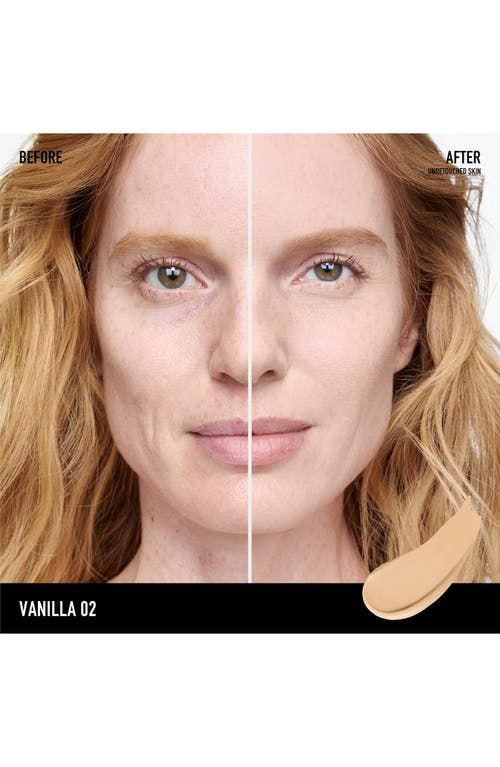 Bareminerals ® Complexion Rescue® Natural Matte Tinted Moisturizer Mineral Spf 30 In Vanilla 02