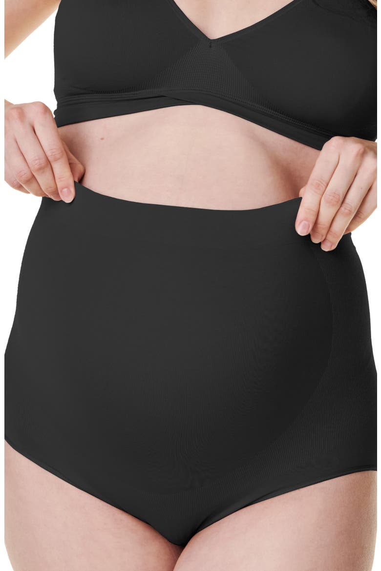 High Waist Maternity Briefs video