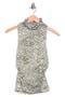 selected Batik Dot Ivory/ Black