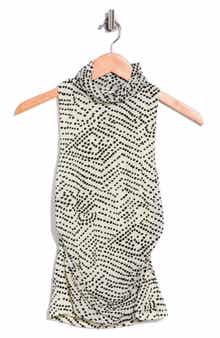 DVF Frances Top