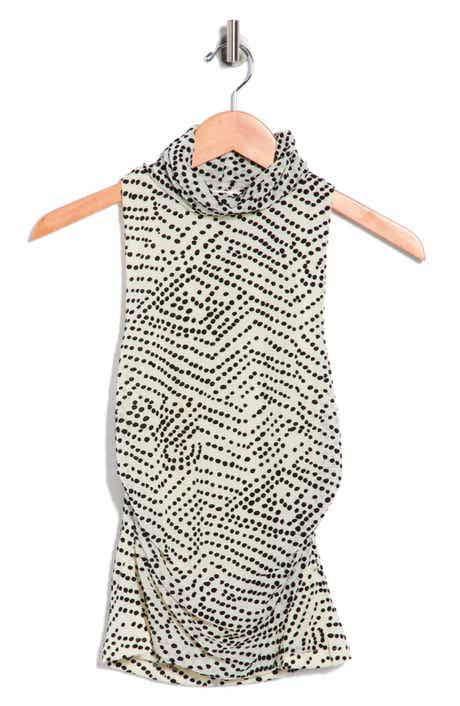 DVF Frances Top