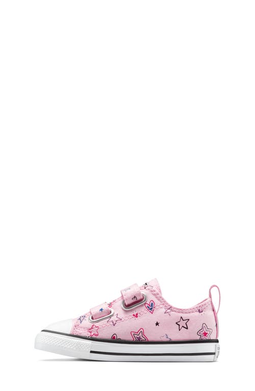 Converse Kids' Chuck Taylor® All Star® 2v Sneaker In Pink
