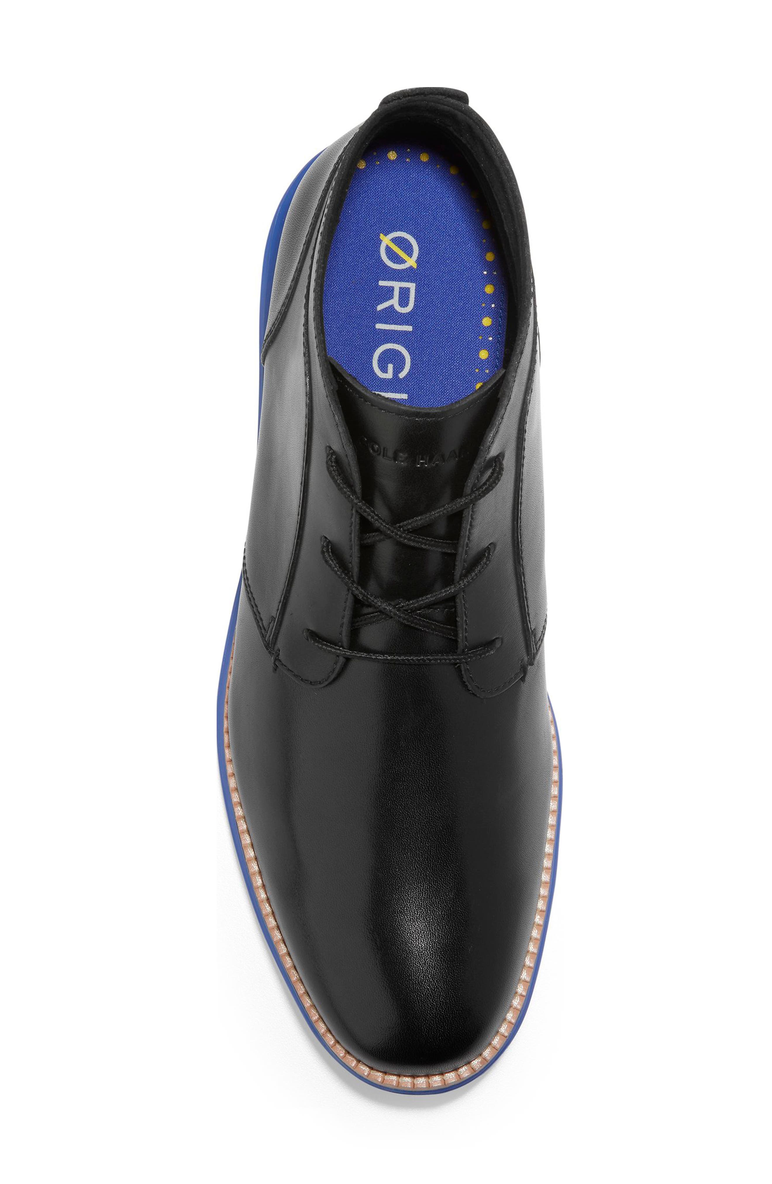 Cole Haan Original Grand Chukka Boot, Alternate, color, 