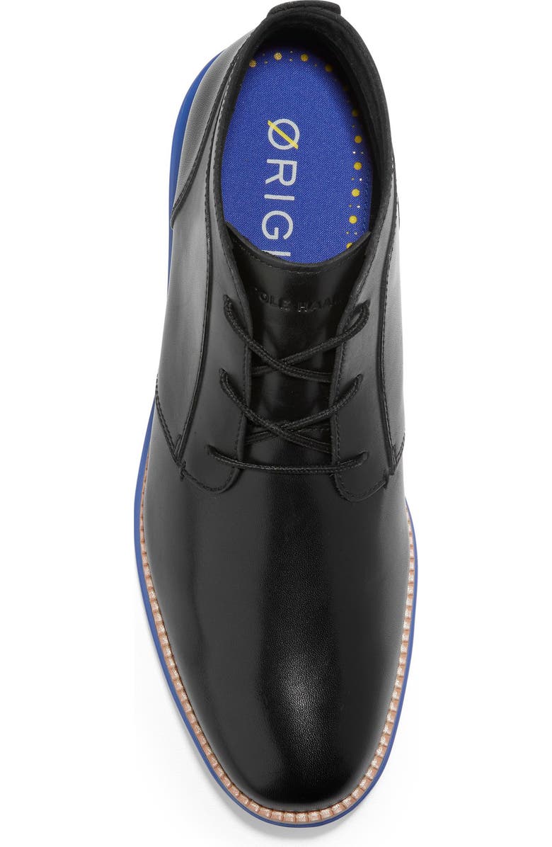 Cole Haan Original Grand Chukka Boot, Alternate, color,