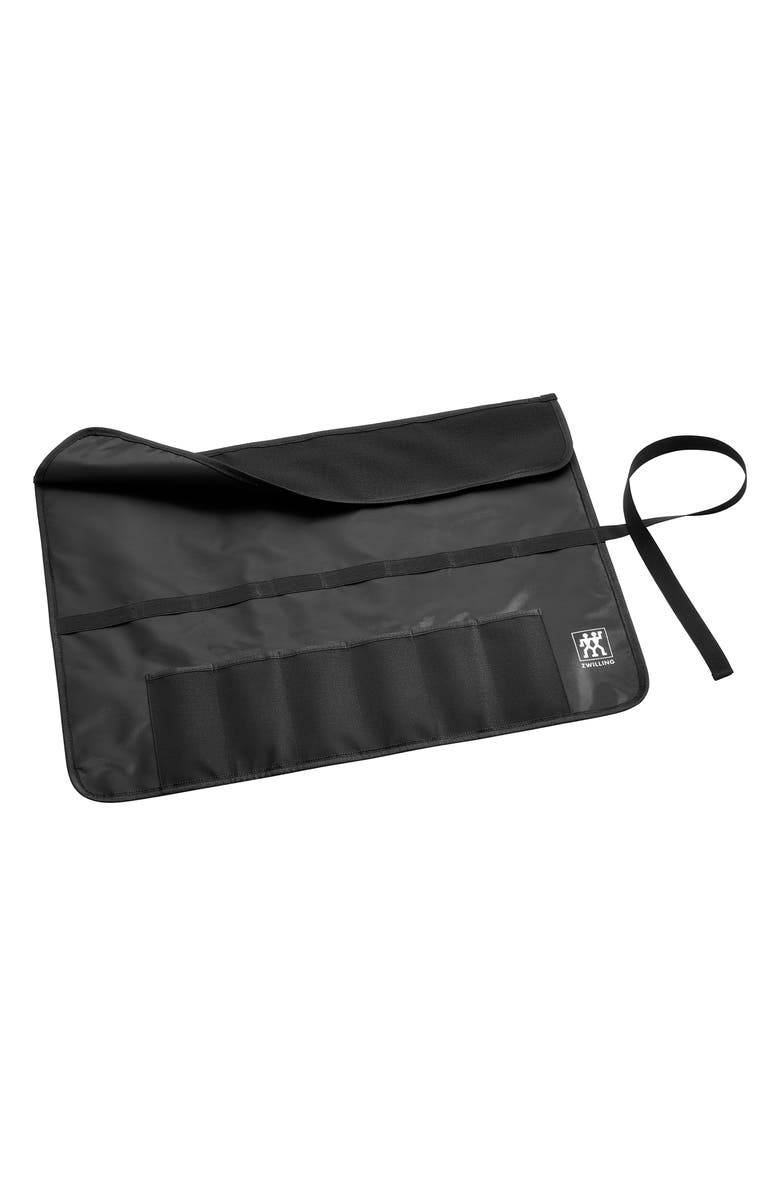 ZWILLING BBQ+ Triple Rivet 4-Piece Grill Set, Alternate, color, Black