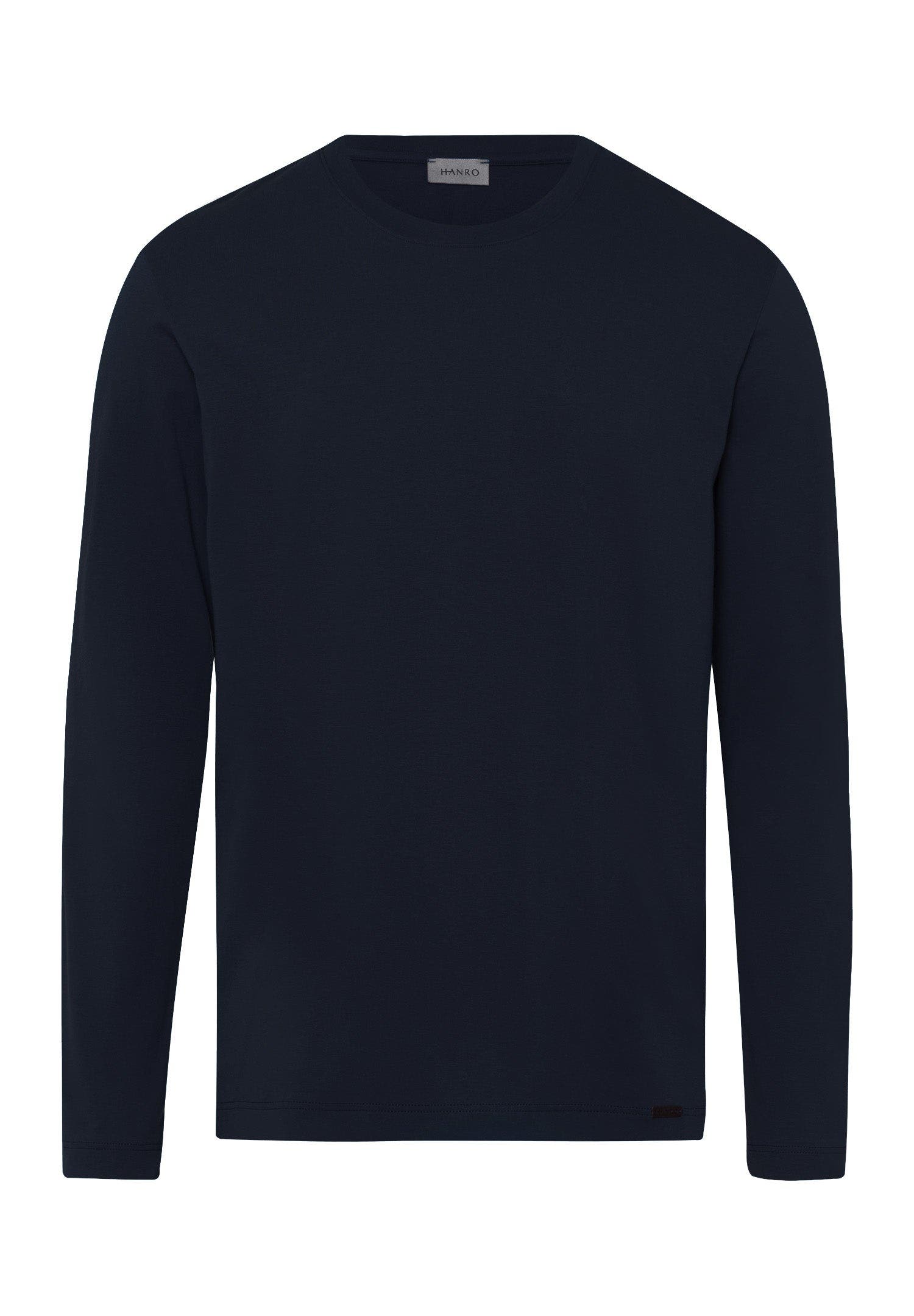 selected Deep Navy