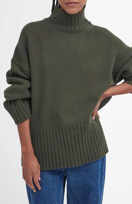 Barbour Serena Knitted Sweater