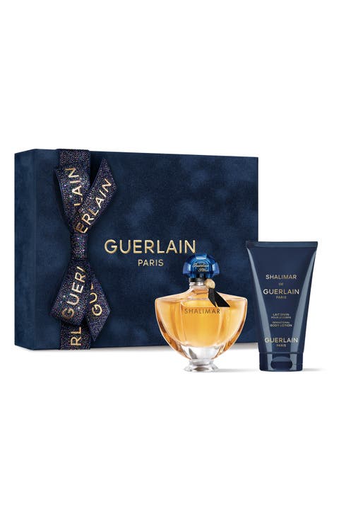 Shalimar Eau de Parfum Set $169 Value