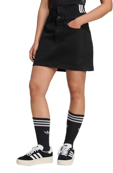 Firebird Utility Miniskirt