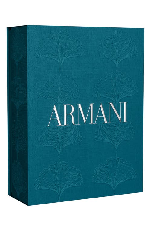 Armani Collezioni Armani Beauty Armani Code Eau De Parfum $178 Value In No Color