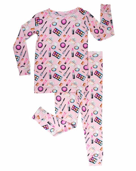 2-Piece Pajama Set (Toddler, Little Kid & Big Kid)