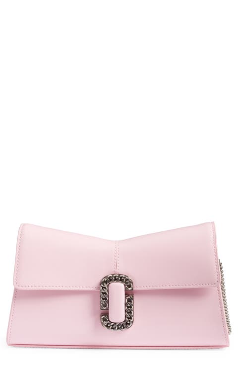 The St. Marc Convertible Clutch