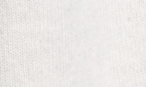 Maison Margiela Wool V-neck Cardigan In White