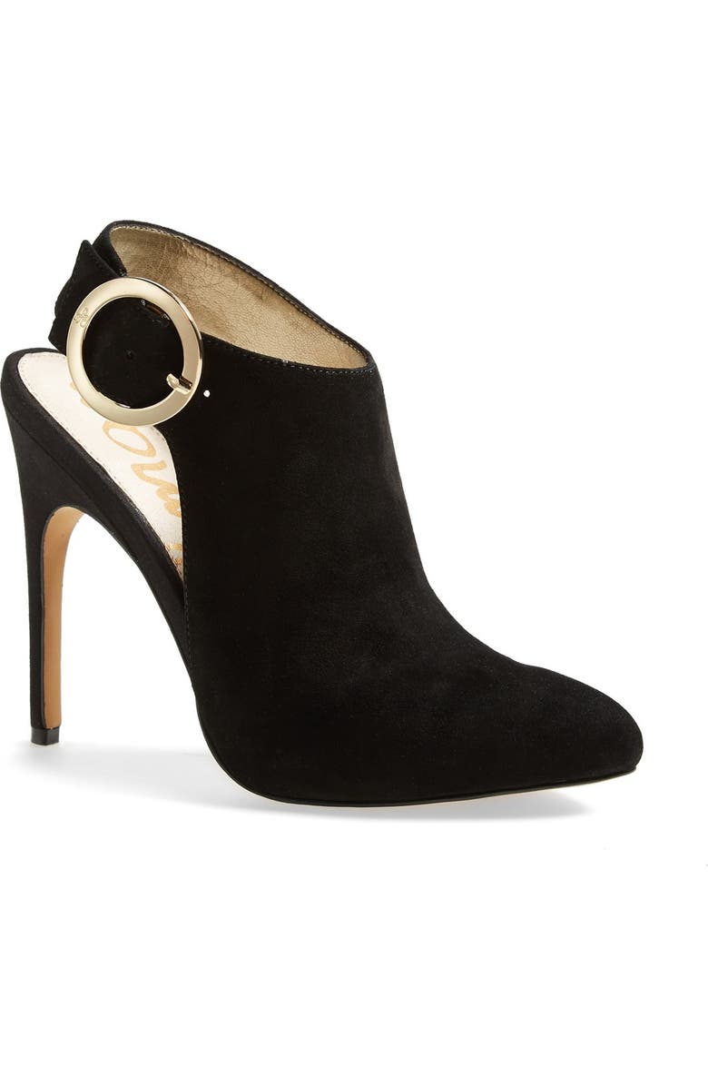 Sam Edelman 'Julian' Suede Bootie, Main, color,
