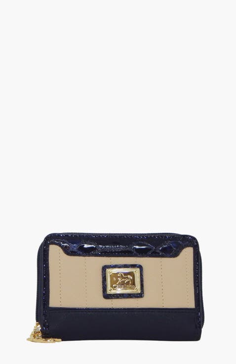 Grace Card Holder Wallet 217