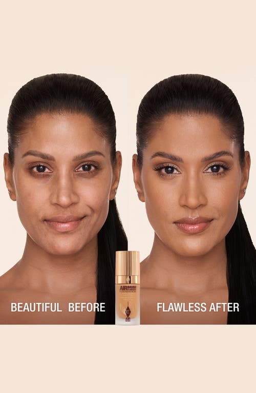 Charlotte Tilbury Airbrush Flawless Foundation