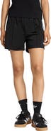 adidas Originals Firebird Recycled Polyester Shorts