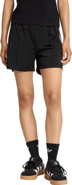 adidas Originals Firebird Recycled Polyester Shorts