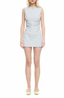 LIONESS Fever Body-Con Minidress