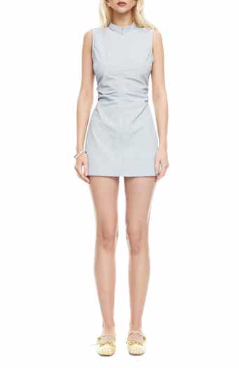 LIONESS Fever Body-Con Minidress