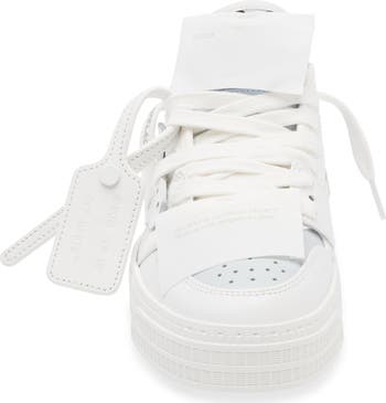 Off Court 3.0 Low Top Sneaker