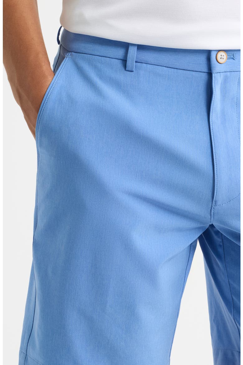 Featherweight Performance Shorts, Alternate, color, HYPER BLUE