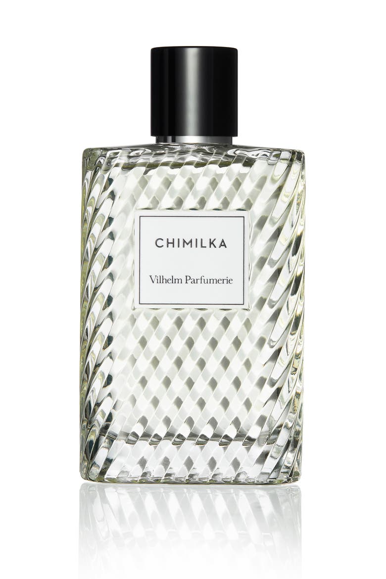 Chimilka Eau de Parfum, Main, color, NO COLOR