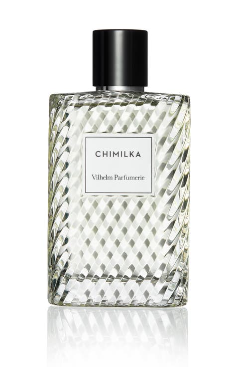Chimilka Eau de Parfum