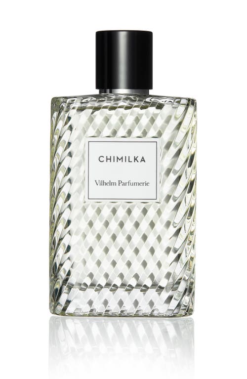 Vilhelm Parfumerie Chimilka Eau De Parfum In Transparent